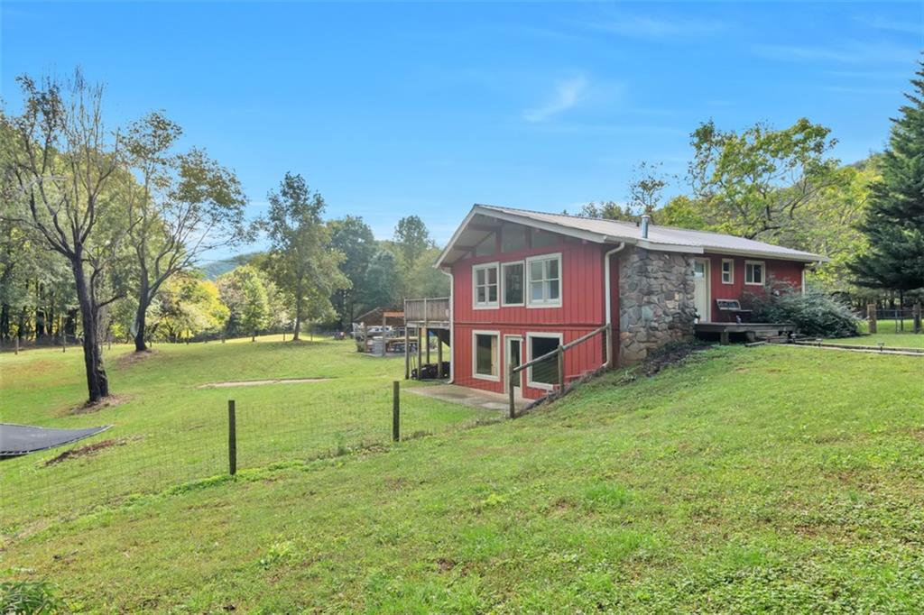 1096 Skitts Mountain Road Cleveland, GA 30528 - Photo 1 of 1 Gallery Image 1