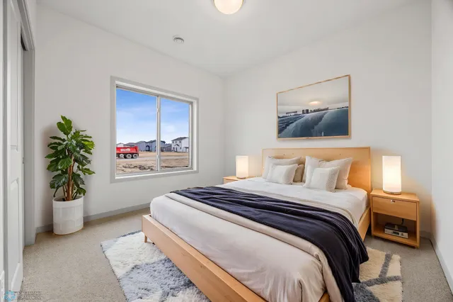 $399,900 | 10218 73rd Street South, Horace, ND 58047