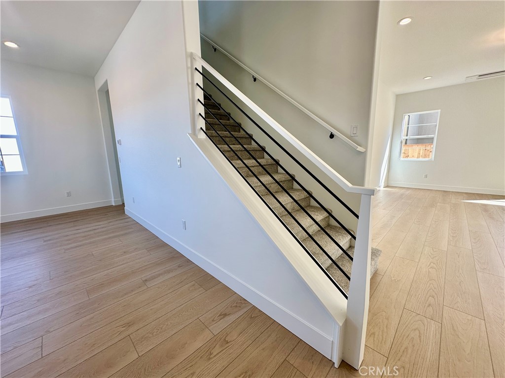 189 Cessna Court San Luis Obispo, CA 93401 - Photo 5 of 13 a view of an empty room