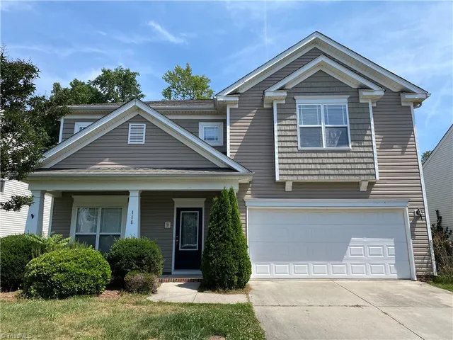 $2,895 | 115 North Field Drive, Advance, NC 27006