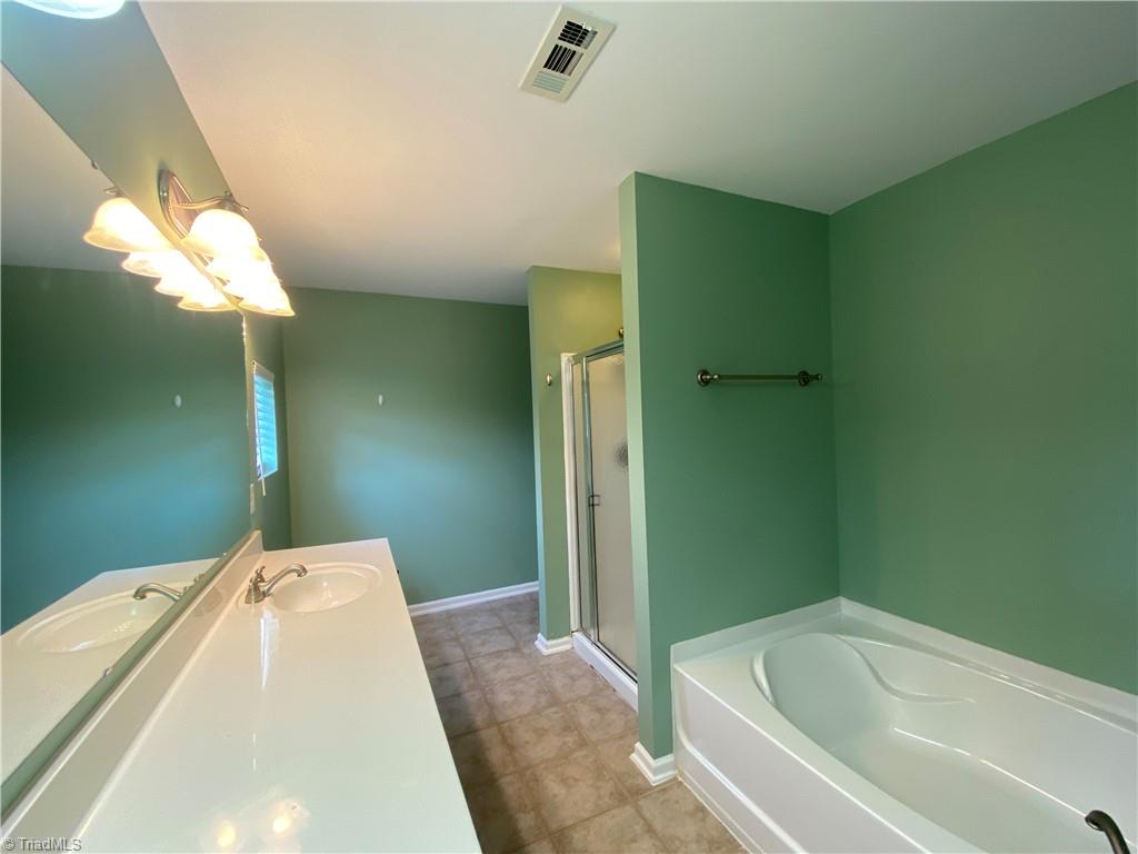 115 North Field Drive Advance, NC 27006 - Photo 18 of 28