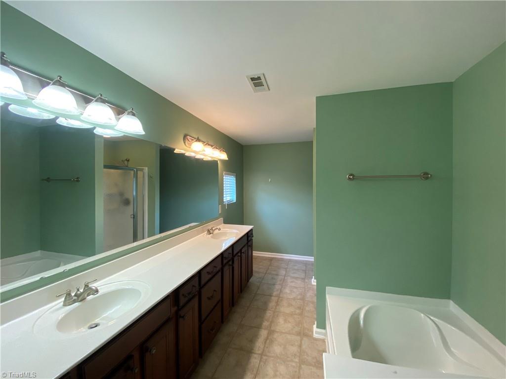 115 North Field Drive Advance, NC 27006 - Photo 19 of 28