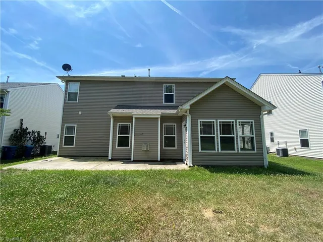 $2,895 | 115 North Field Drive, Advance, NC 27006