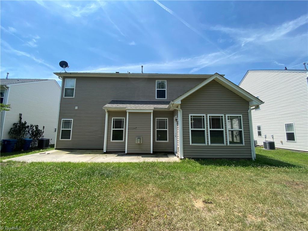 115 North Field Drive Advance, NC 27006 - Photo 28 of 28