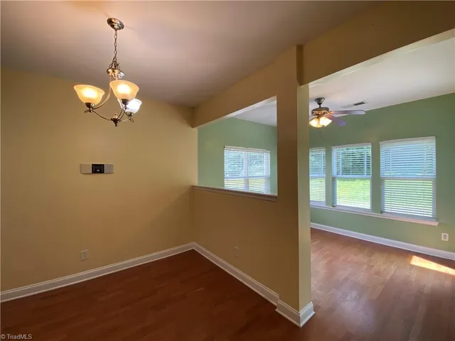 $2,895 | 115 North Field Drive, Advance, NC 27006