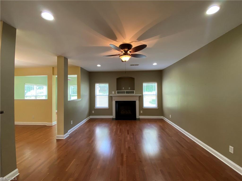 115 North Field Drive Advance, NC 27006 - Photo 8 of 28