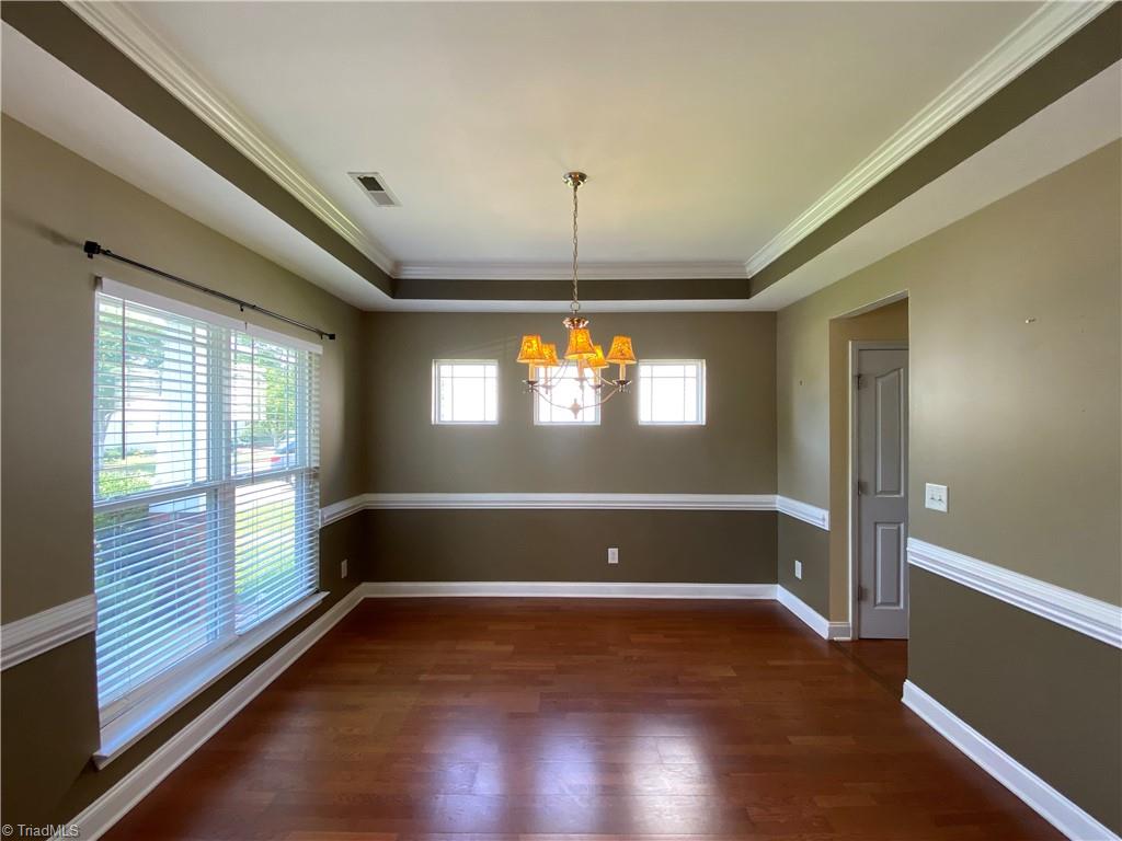 115 North Field Drive Advance, NC 27006 - Photo 10 of 28