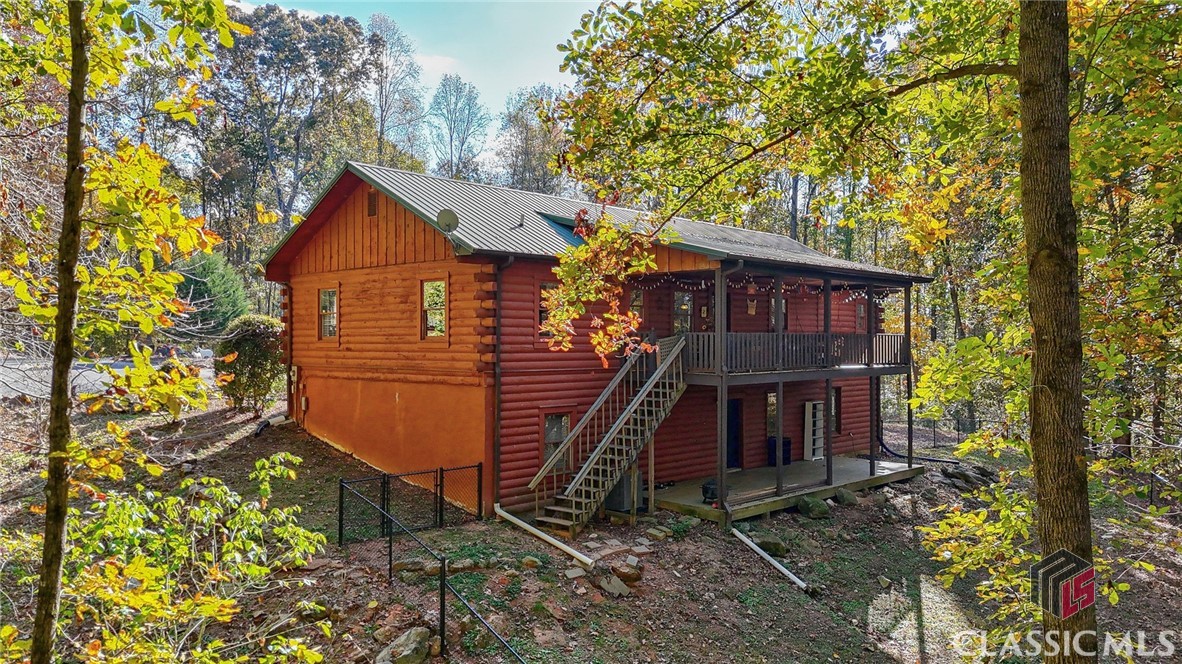 771 Elliot Smith Road Jefferson, GA 30549 - Photo 45 of 54