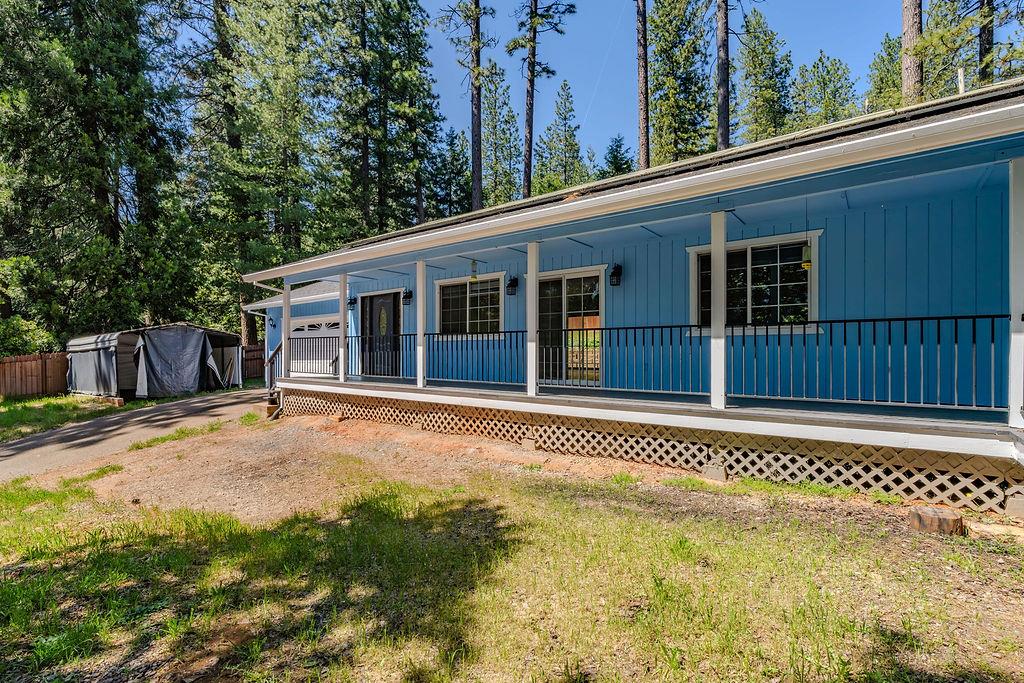 27325 Barton Road Pioneer, CA 95666 - Photo 39 of 62