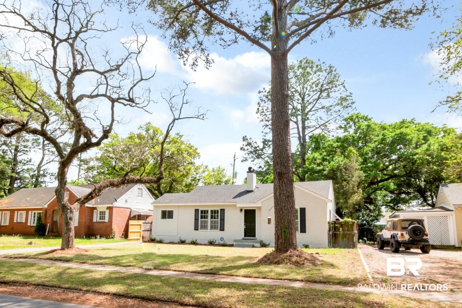 3003 Ralston Road Mobile, AL 36606 - Photo 9 of 25