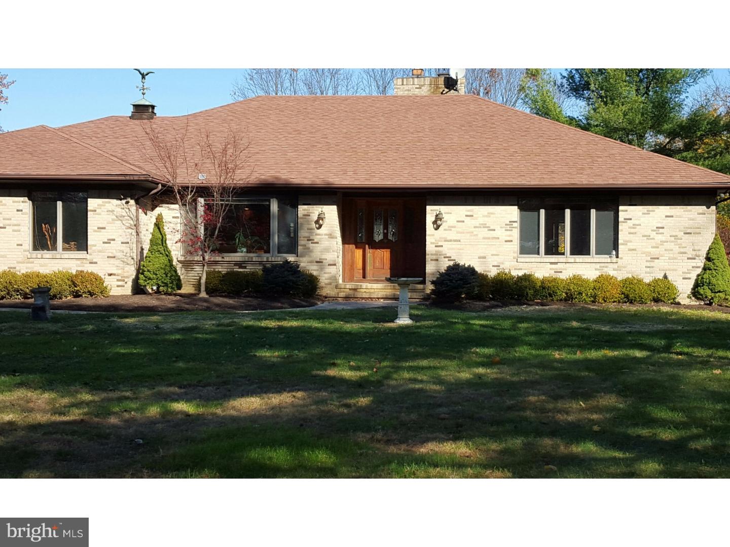 81 White Pine Road Chesterfield, NJ 08515 - Photo 1 of 25
