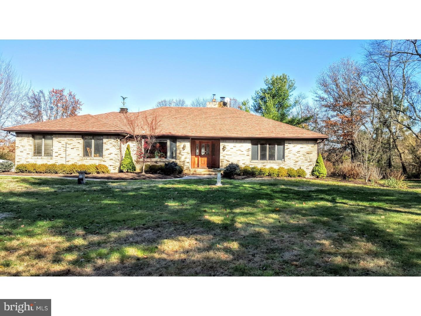 81 White Pine Road Chesterfield, NJ 08515 - Photo 2 of 25