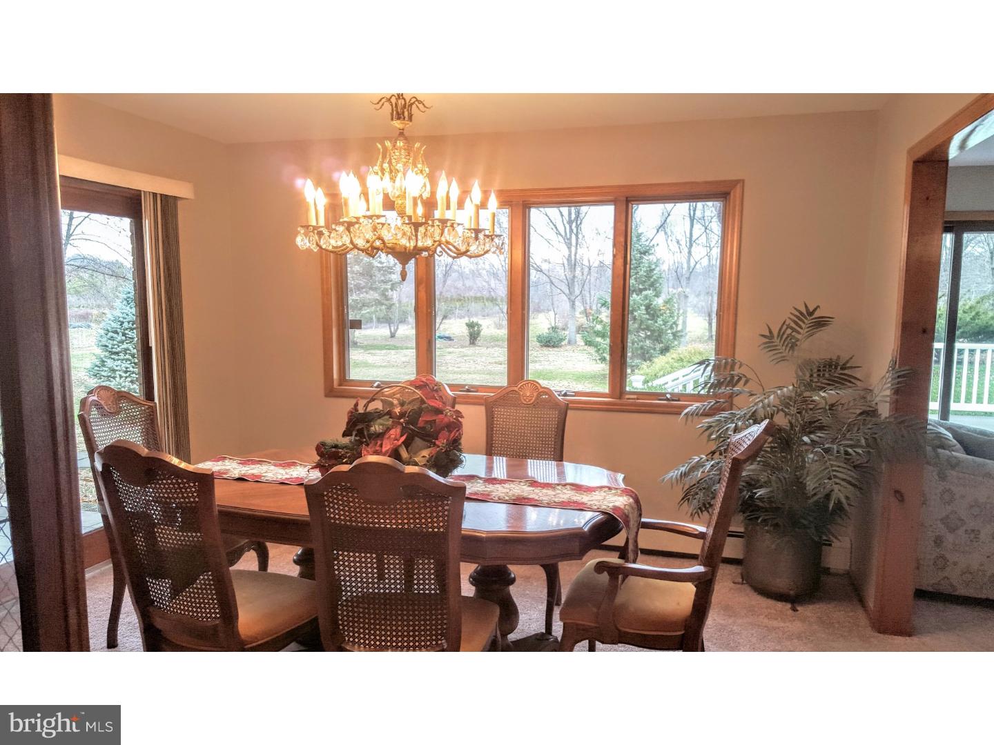 81 White Pine Road Chesterfield, NJ 08515 - Photo 15 of 25