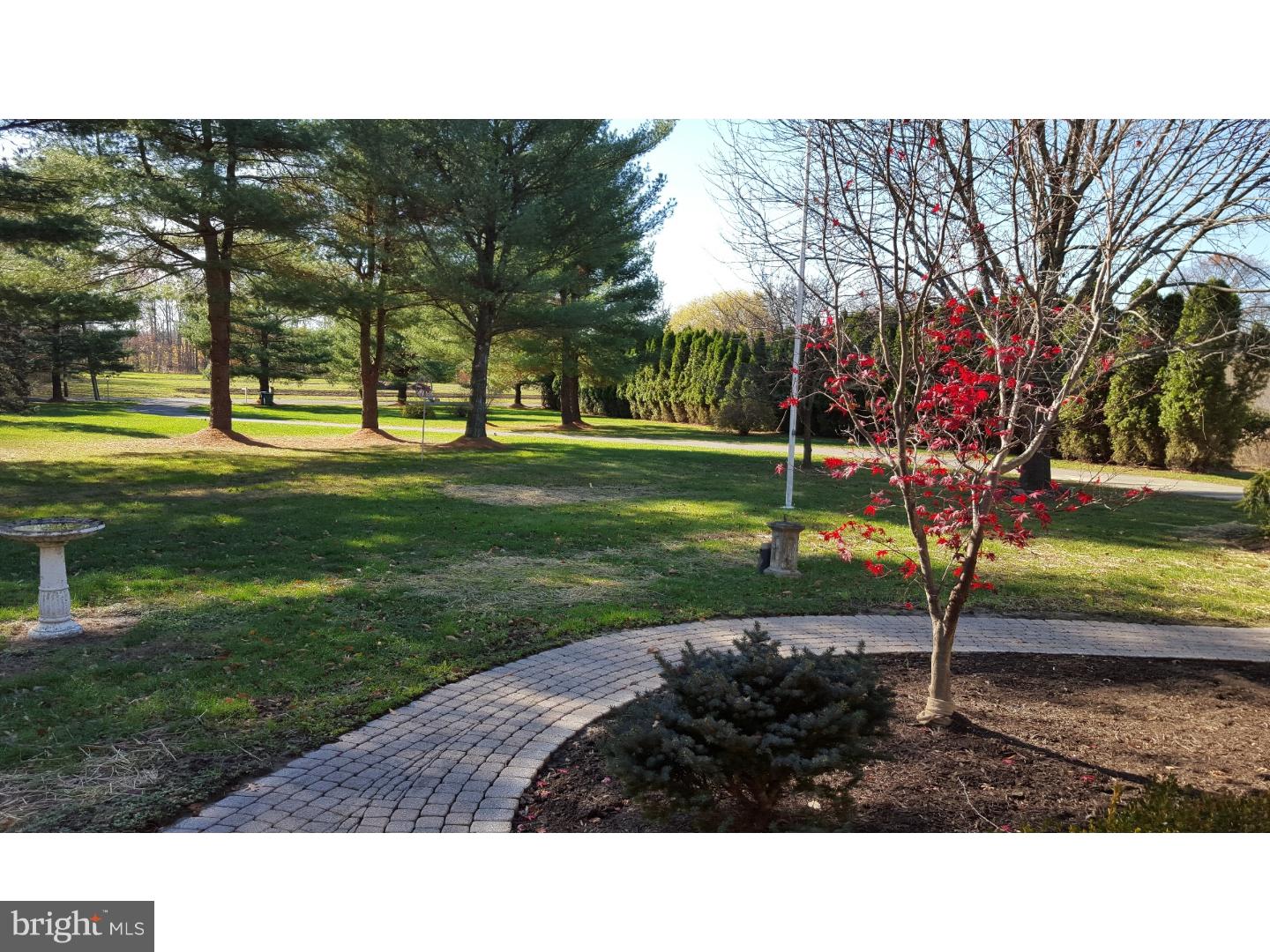 81 White Pine Road Chesterfield, NJ 08515 - Photo 3 of 25