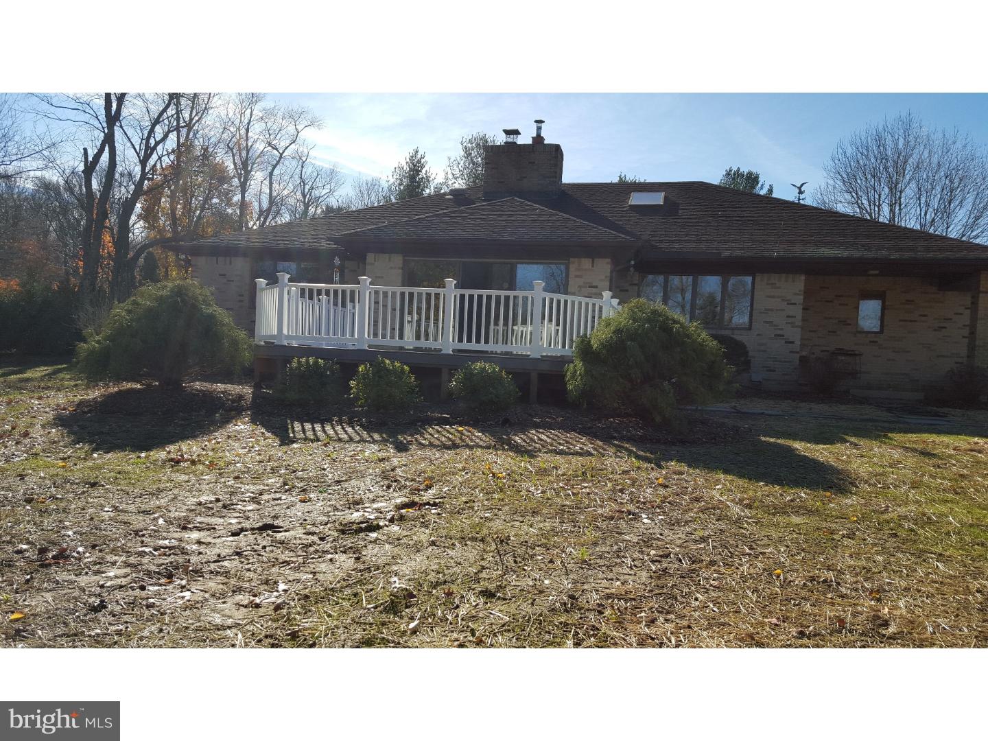 81 White Pine Road Chesterfield, NJ 08515 - Photo 5 of 25