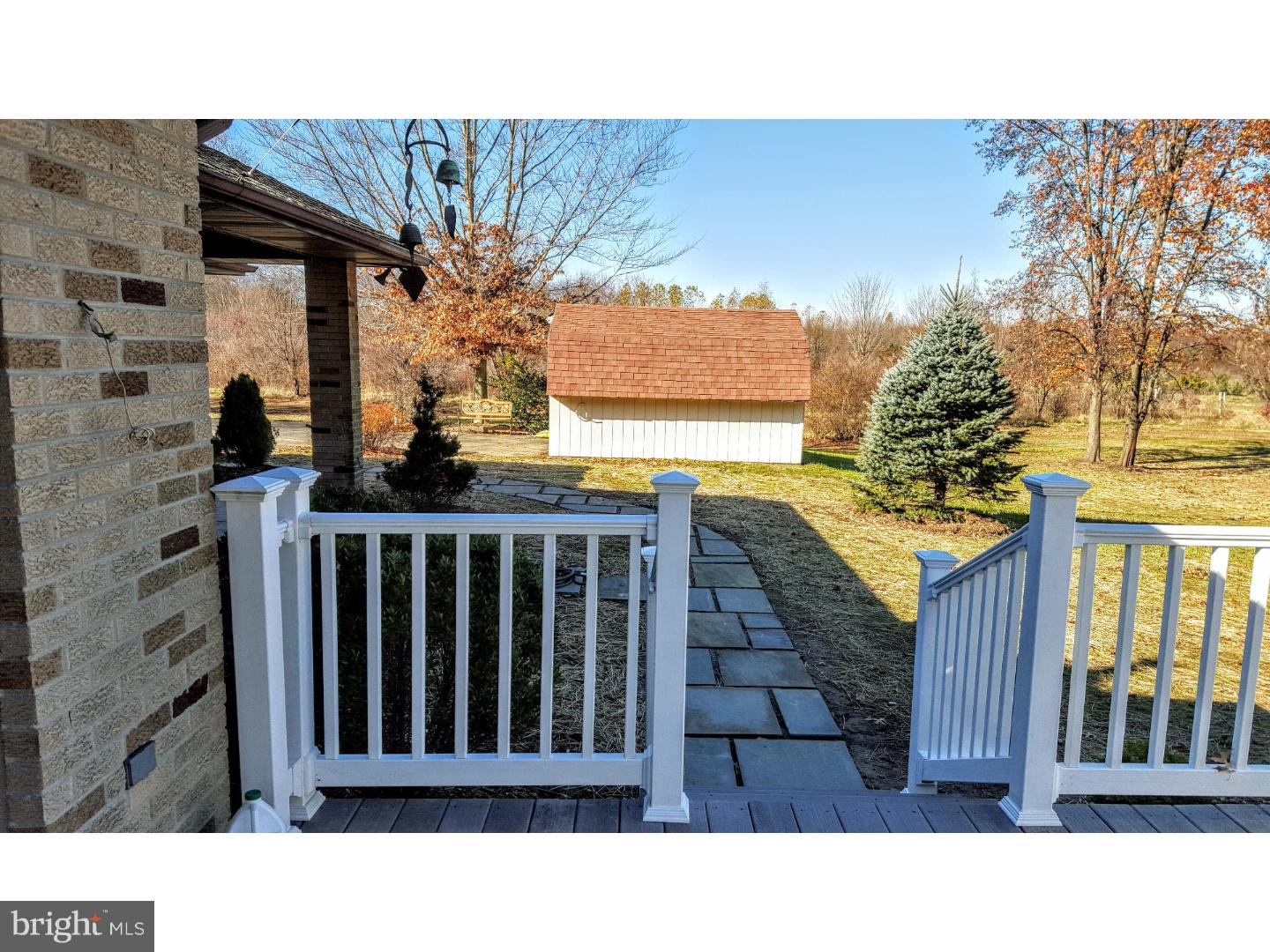 81 White Pine Road Chesterfield, NJ 08515 - Photo 7 of 25