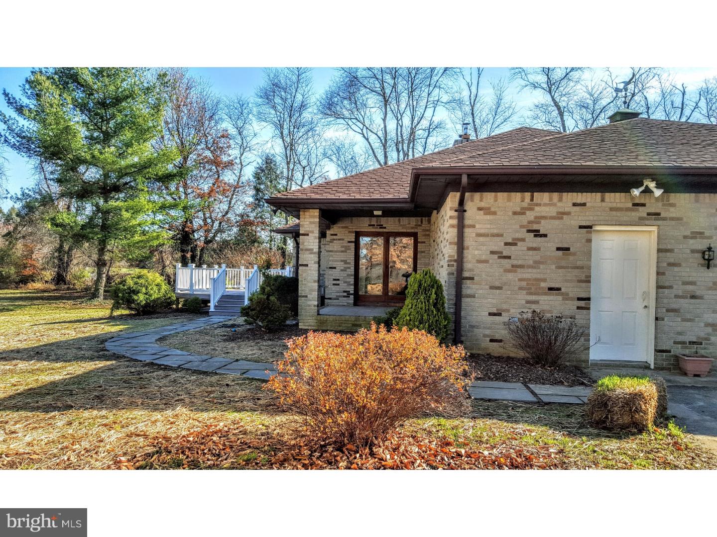 81 White Pine Road Chesterfield, NJ 08515 - Photo 8 of 25