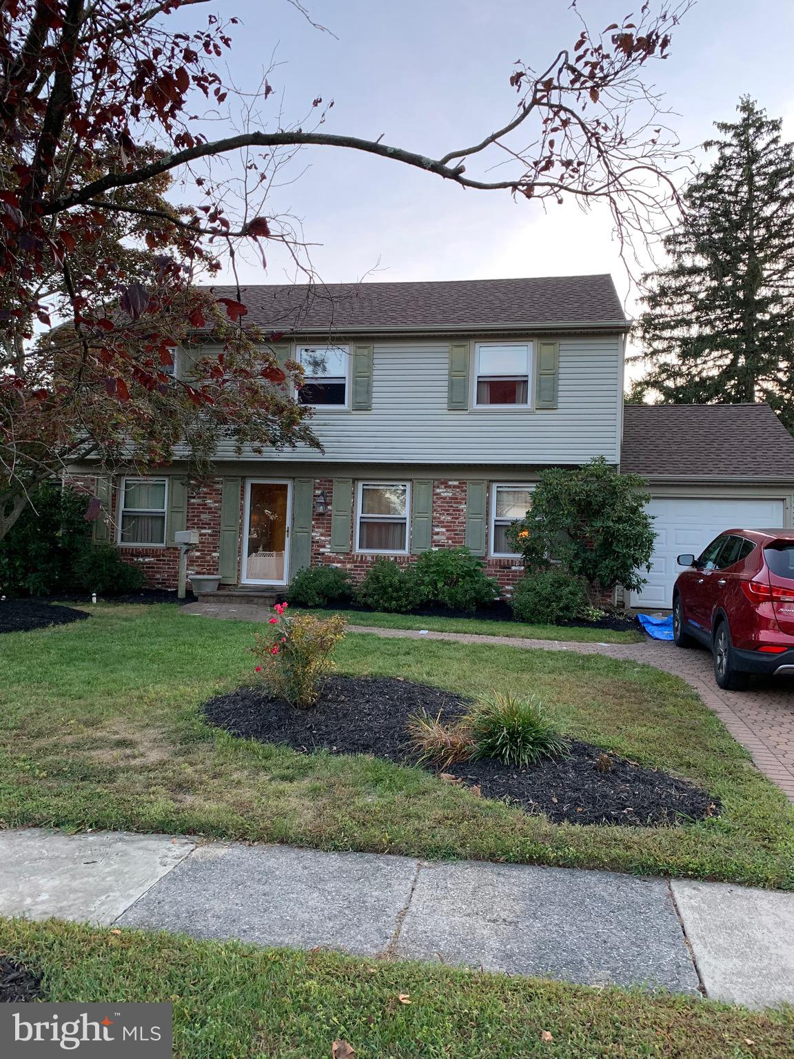 132 Meadowlark Road Stratford, NJ 08084 - Photo 1 of 30 Front of House