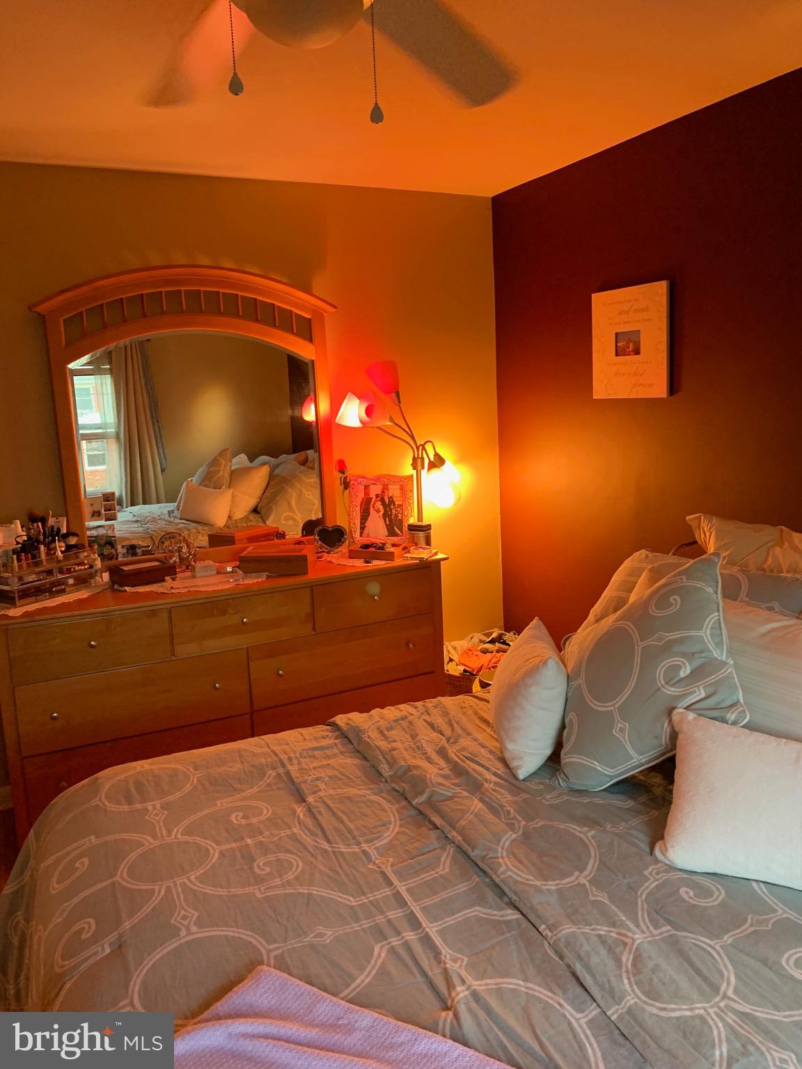 132 Meadowlark Road Stratford, NJ 08084 - Photo 11 of 30 Master Bedroom