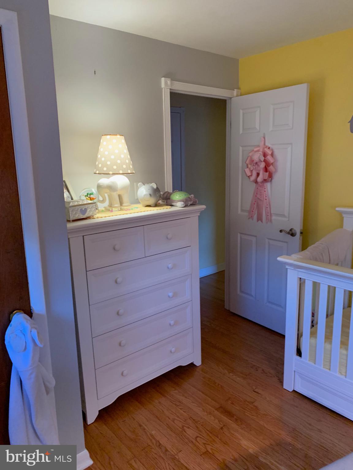 132 Meadowlark Road Stratford, NJ 08084 - Photo 15 of 30 Bedroom