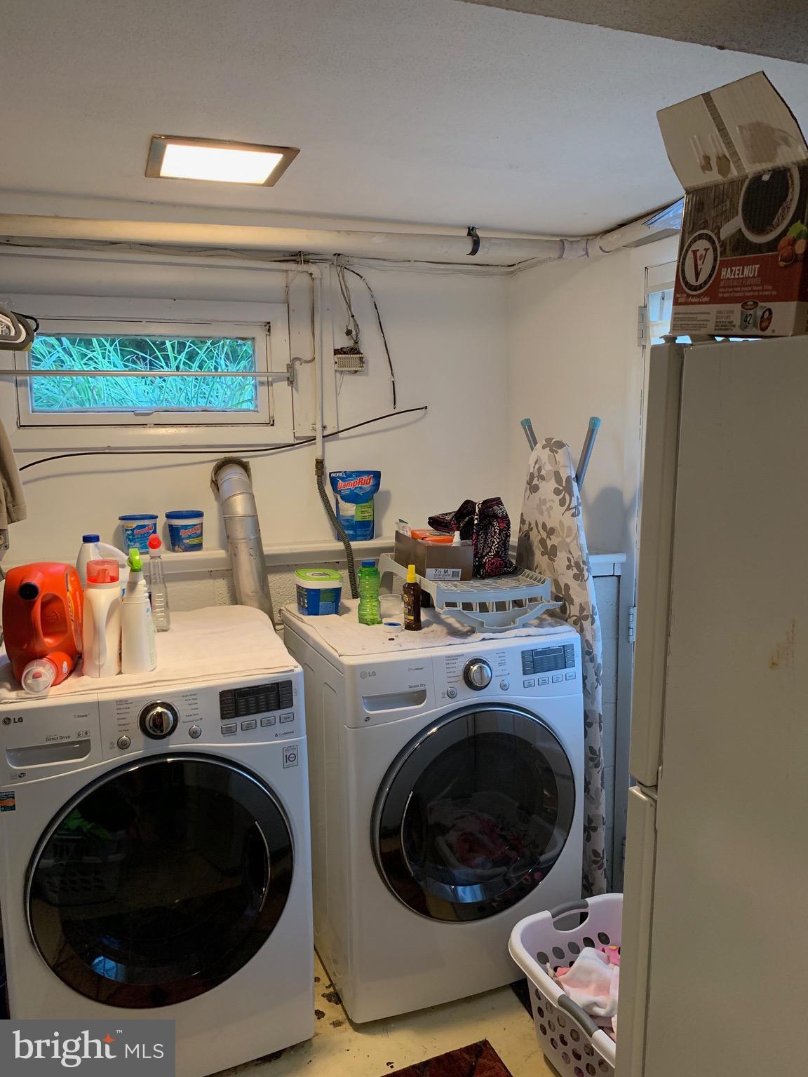132 Meadowlark Road Stratford, NJ 08084 - Photo 25 of 30 Laundry