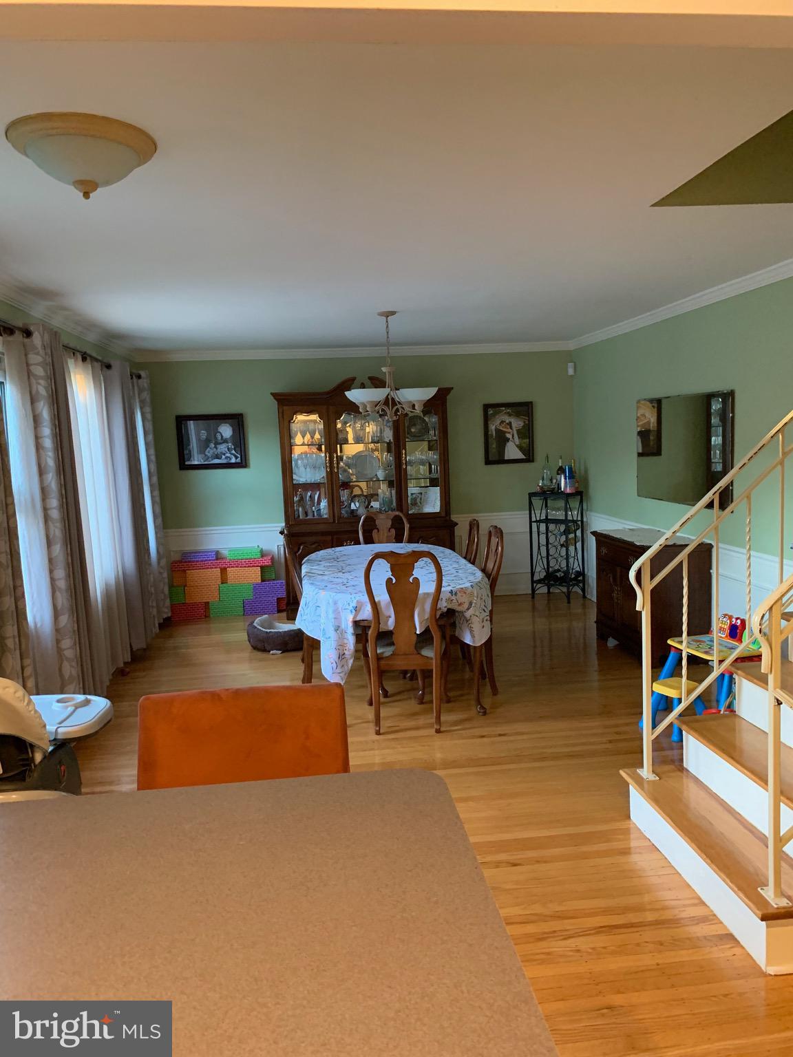 132 Meadowlark Road Stratford, NJ 08084 - Photo 8 of 30 Dining Room