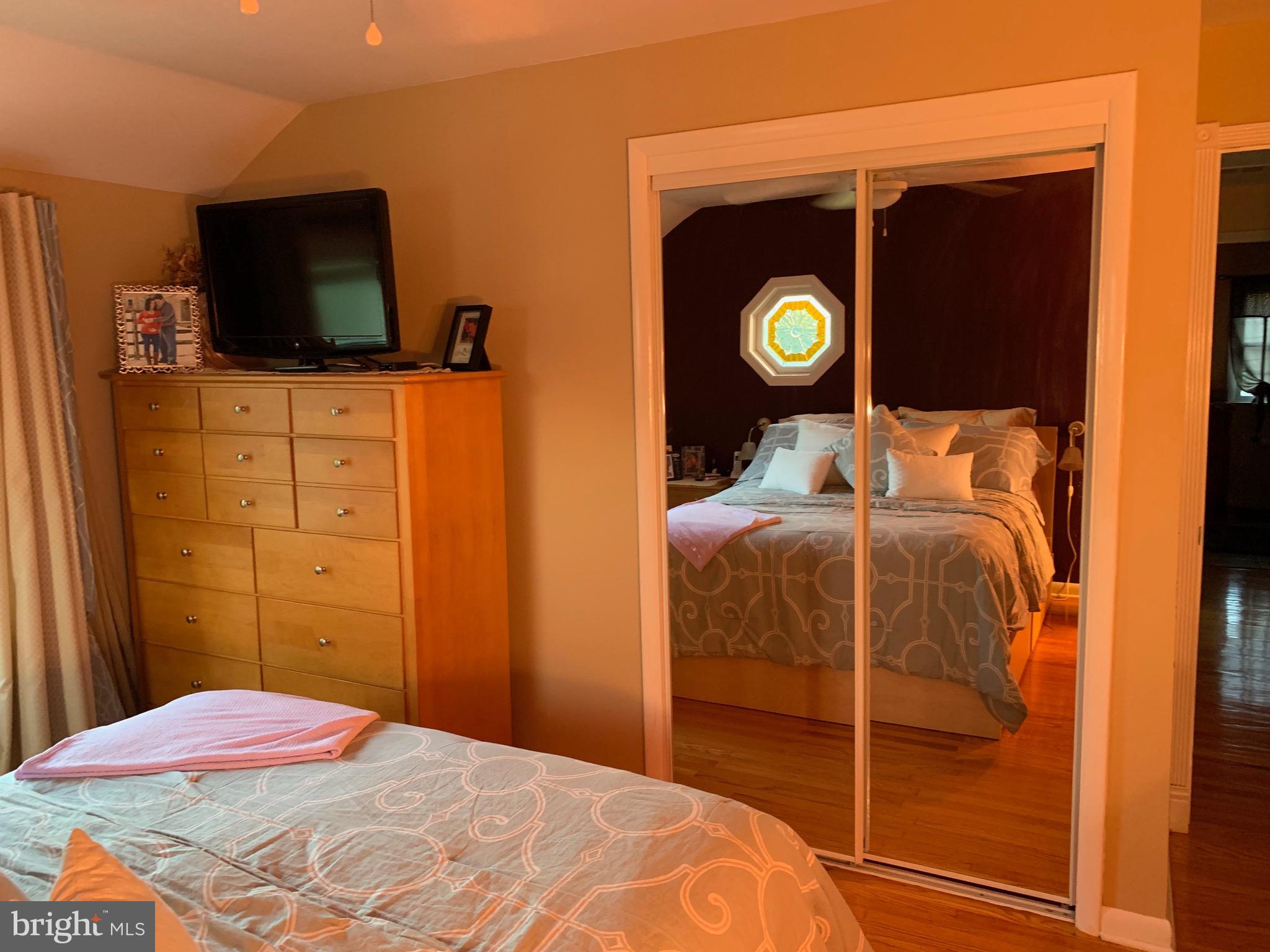 132 Meadowlark Road Stratford, NJ 08084 - Photo 10 of 30 Master Bedroom