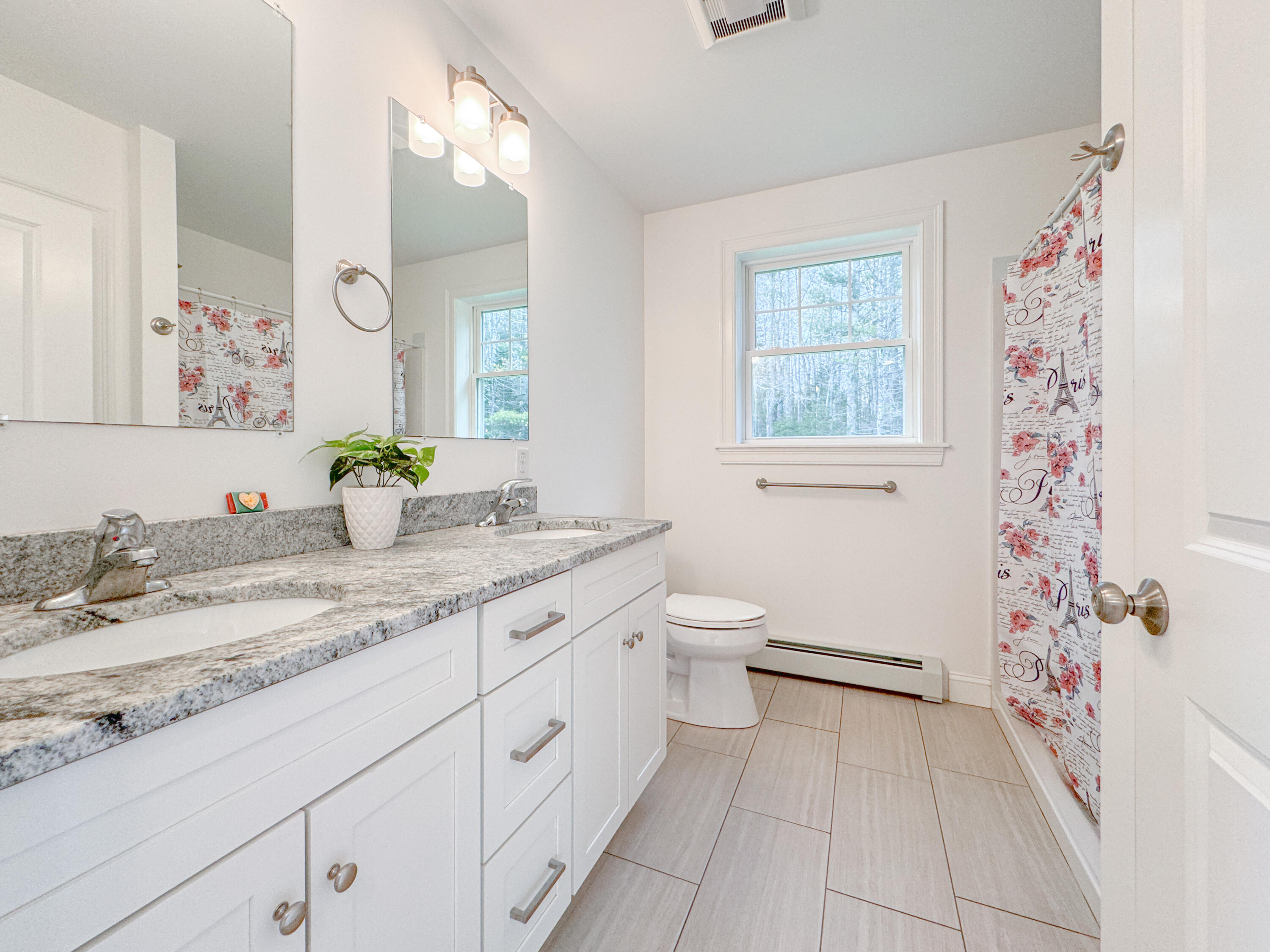 951 Limerick Road Arundel, ME 04046 - Photo 17 of 47 Primary suite Bathroom
