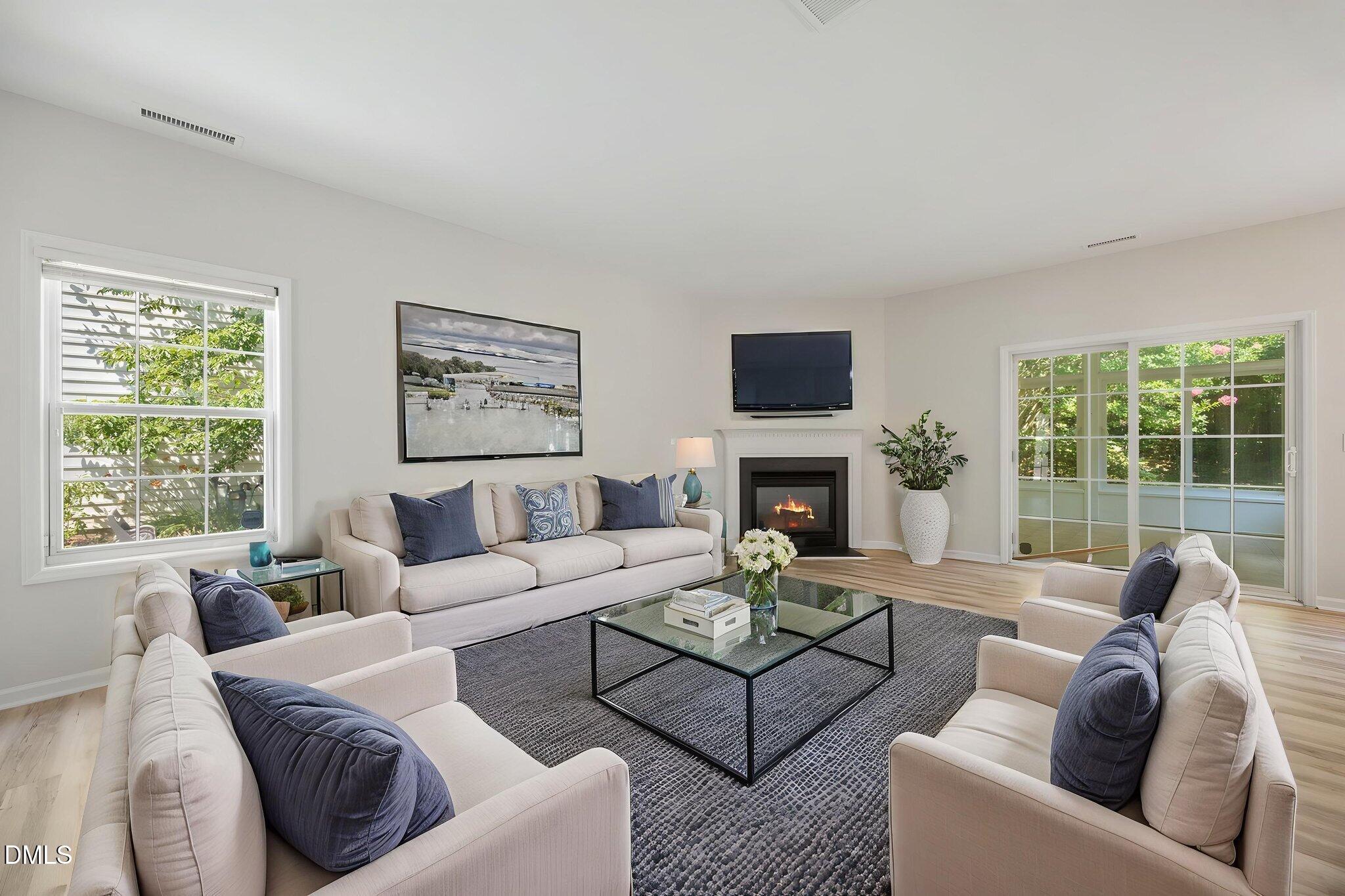 224 Inkster Cove Raleigh, NC 27603 - Photo 12 of 55