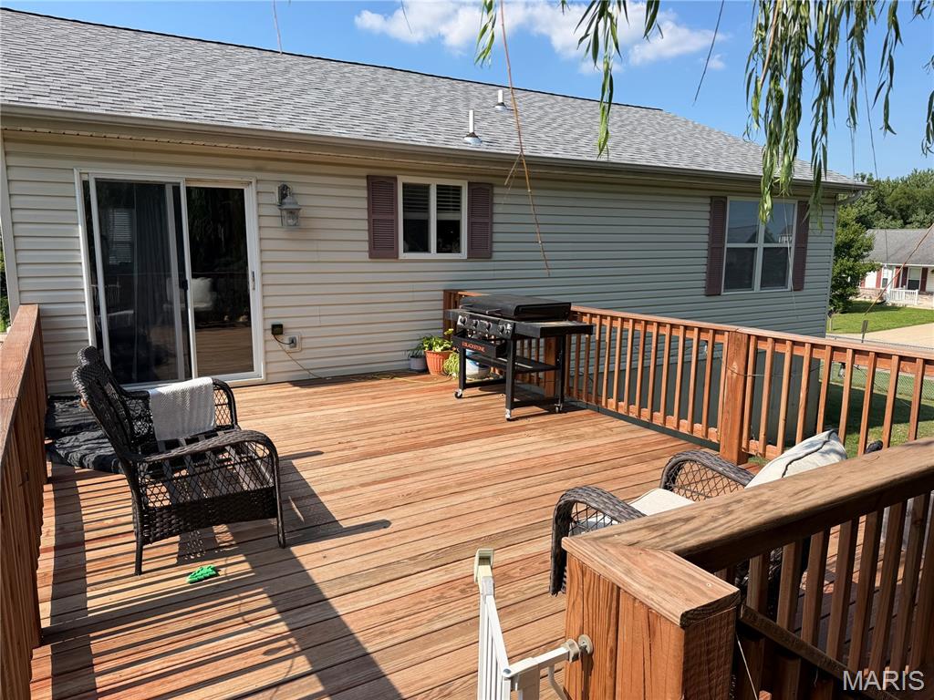 250 Derek Drive Hawk Point, MO 63349 - Photo 16 of 34