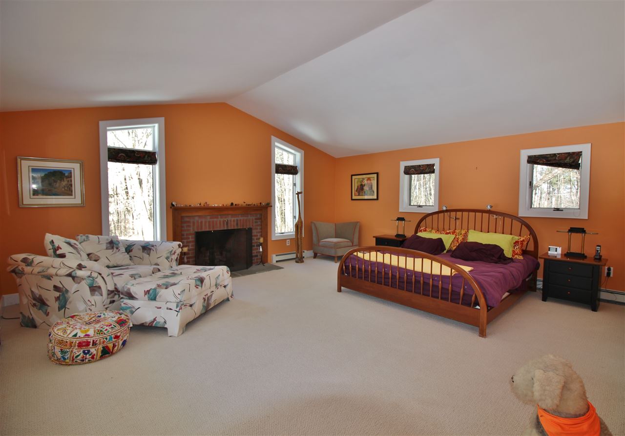 390 Dogford Road Hanover, NH 03750 - Photo 14 of 33