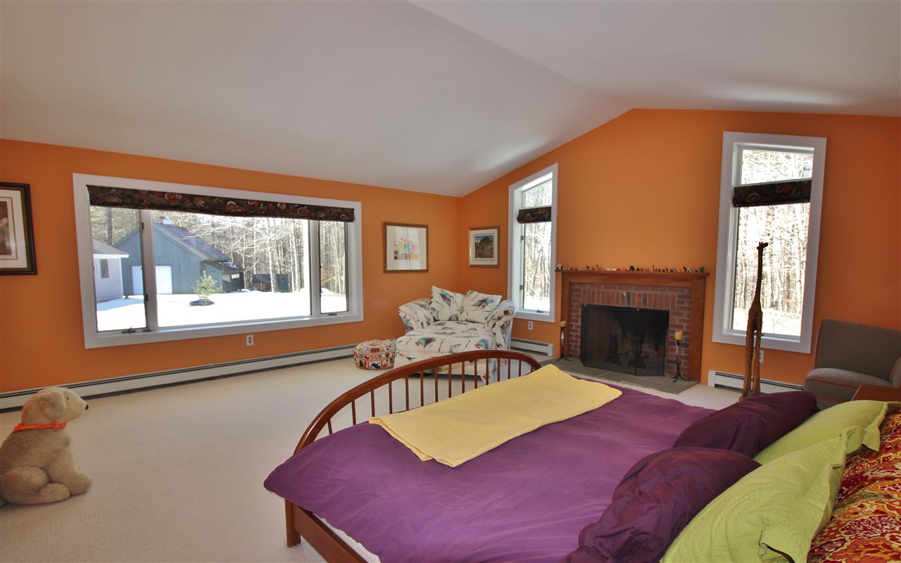 390 Dogford Road Hanover, NH 03750 - Photo 15 of 33