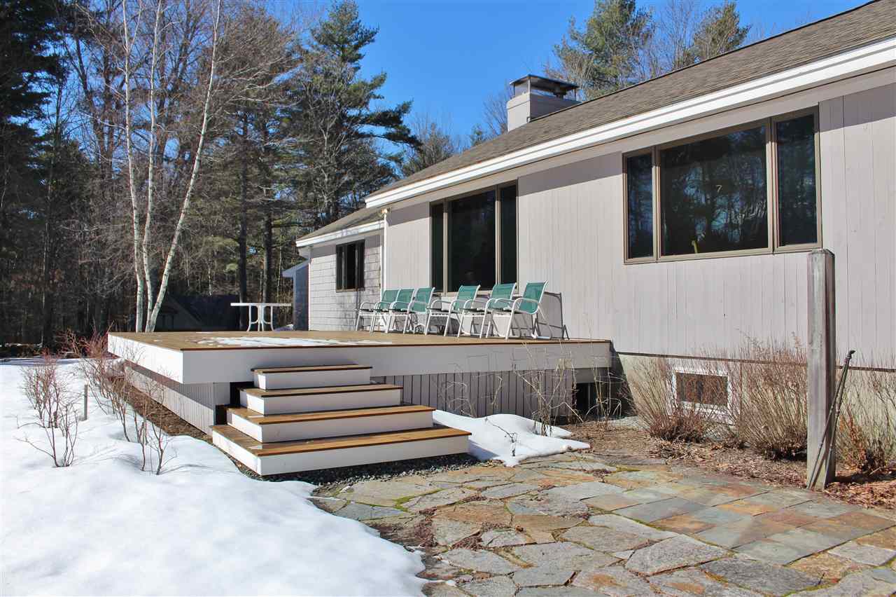 390 Dogford Road Hanover, NH 03750 - Photo 24 of 33