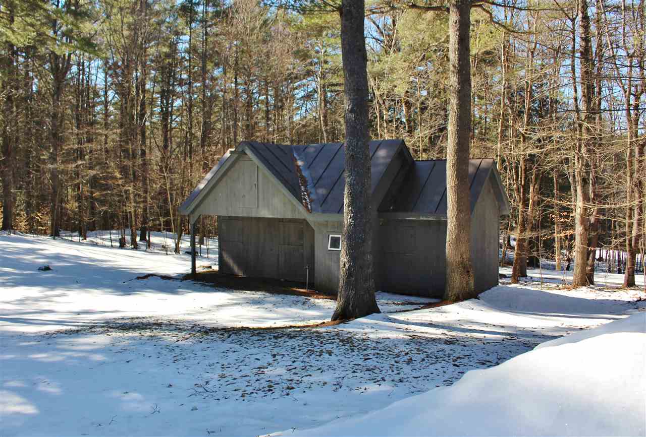 390 Dogford Road Hanover, NH 03750 - Photo 28 of 33