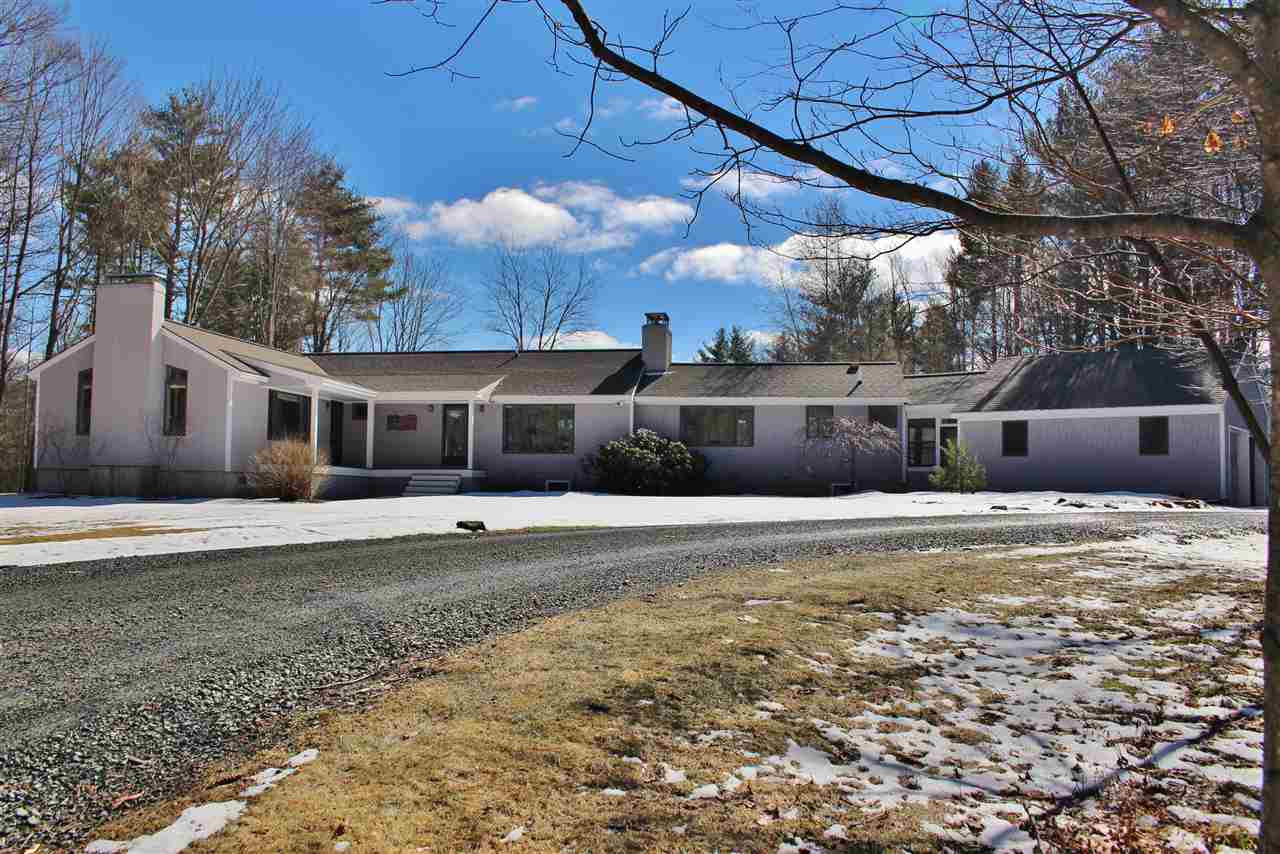 390 Dogford Road Hanover, NH 03750 - Photo 32 of 33