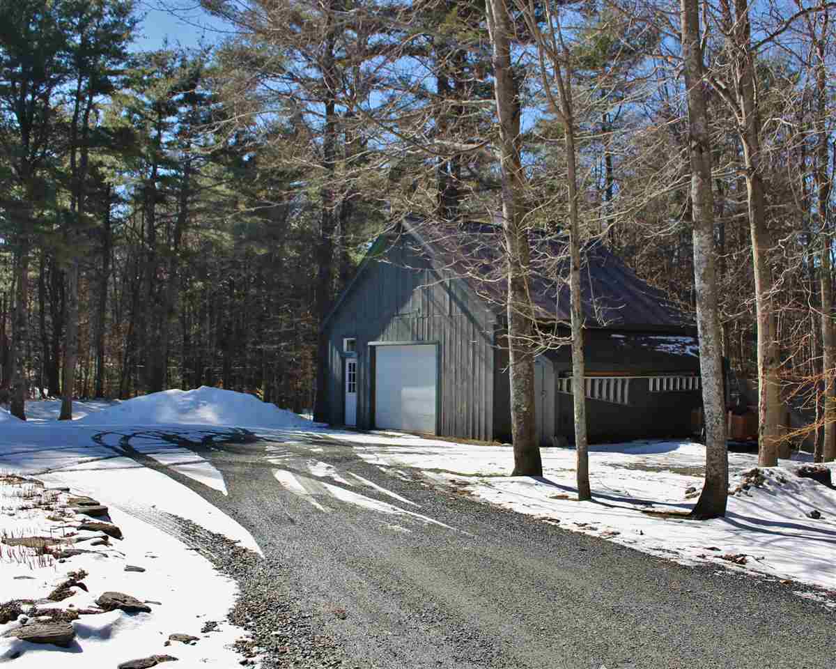 390 Dogford Road Hanover, NH 03750 - Photo 5 of 33
