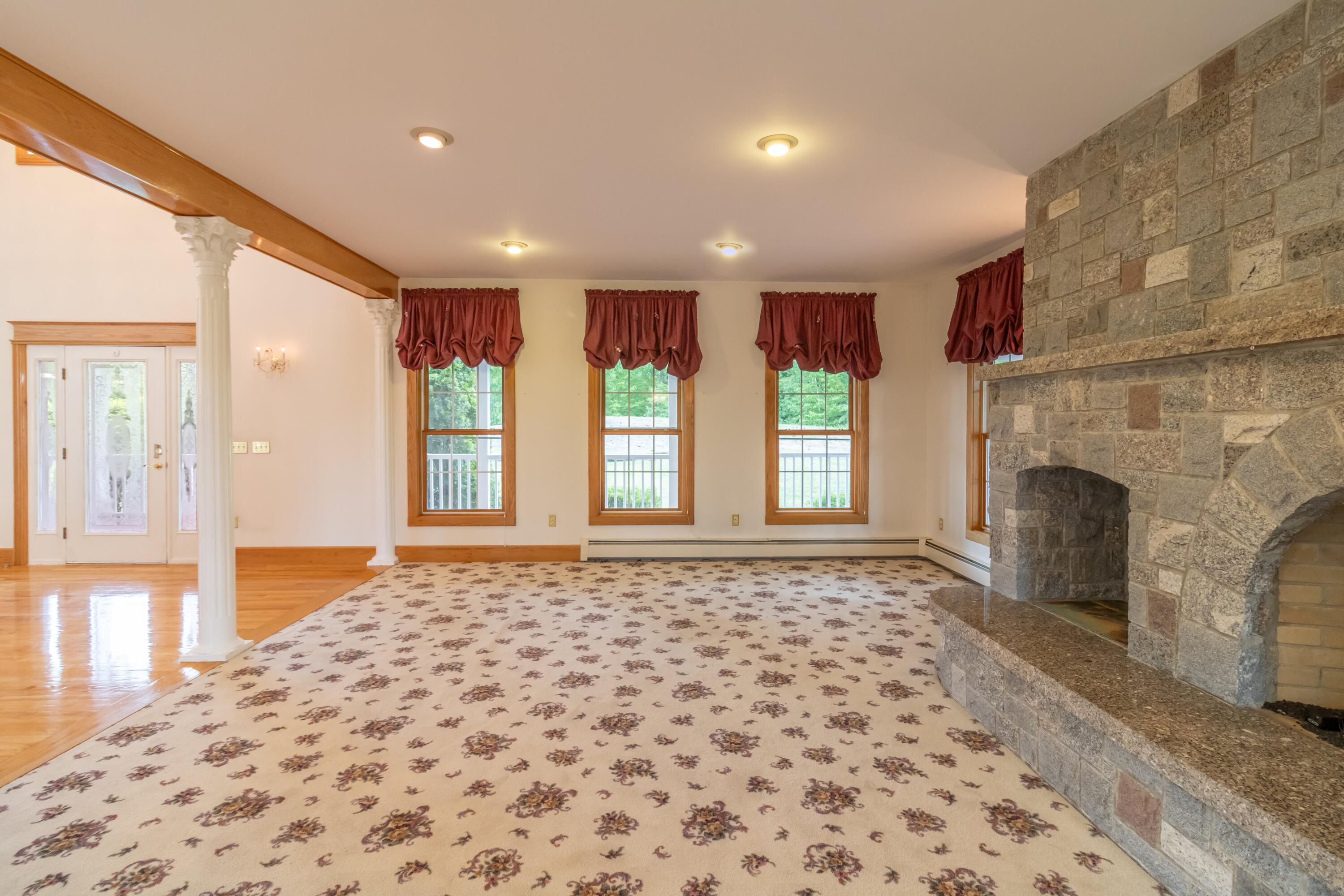 153 Wing Road Levant, ME 04456 - Photo 57 of 143 153 Wing Road Interiors-54