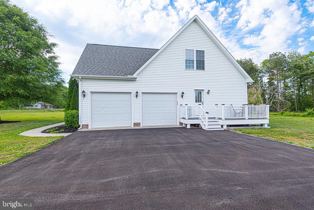 10342 Friendship Road Berlin, MD 21811 - Photo 52 of 55