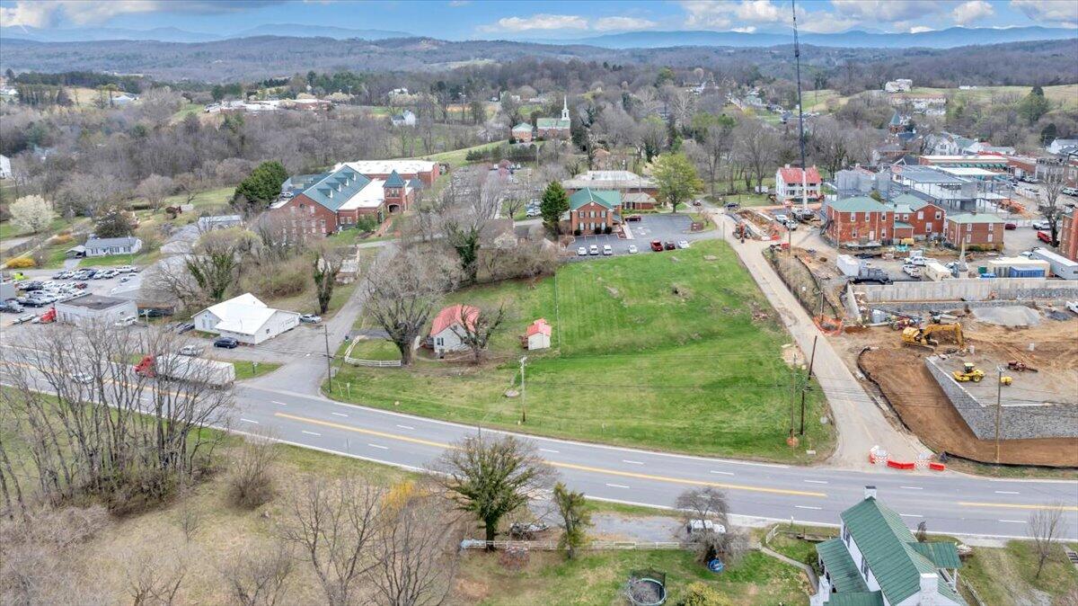 0 Federal Street Fincastle, VA 24090 - Photo 12 of 28 an aerial view of multiple house