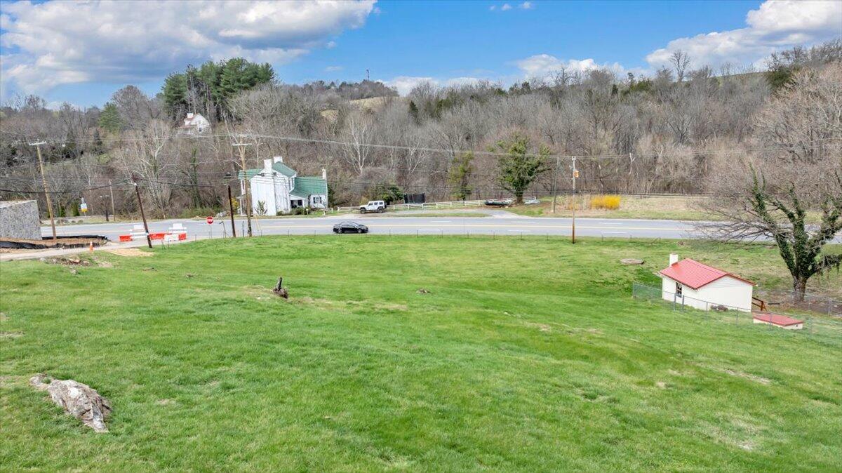 0 Federal Street Fincastle, VA 24090 - Photo 18 of 28 a view of a lake with houses