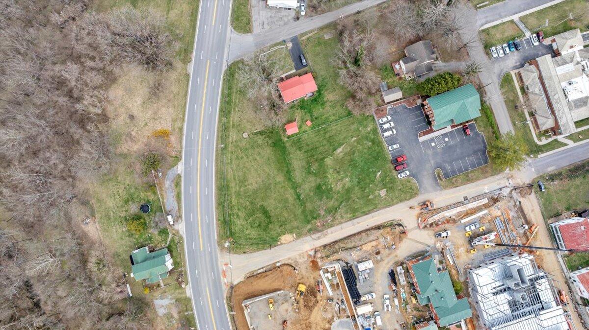0 Federal Street Fincastle, VA 24090 - Photo 2 of 28 a street view with tall buildings