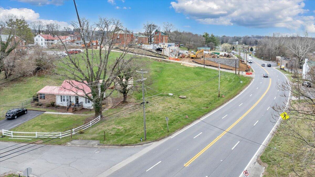0 Federal Street Fincastle, VA 24090 - Photo 23 of 28 a view of a lake