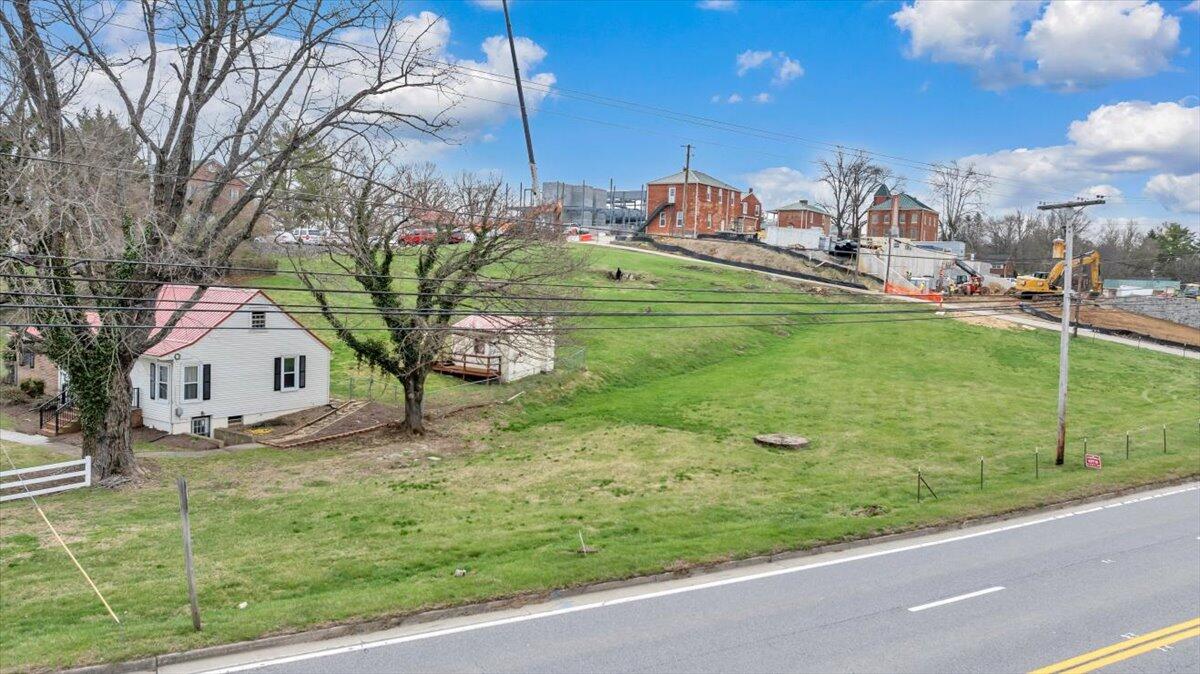 0 Federal Street Fincastle, VA 24090 - Photo 24 of 28 a view of a house with a yard