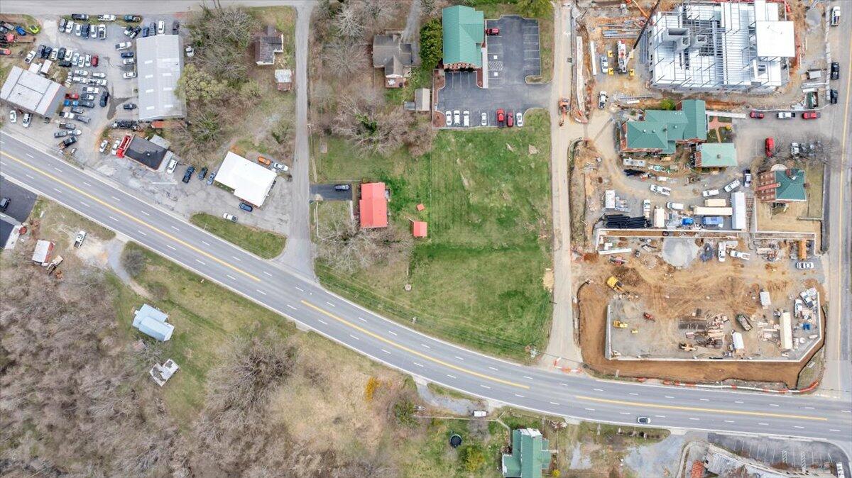 0 Federal Street Fincastle, VA 24090 - Photo 28 of 28 a view of city from the balcony