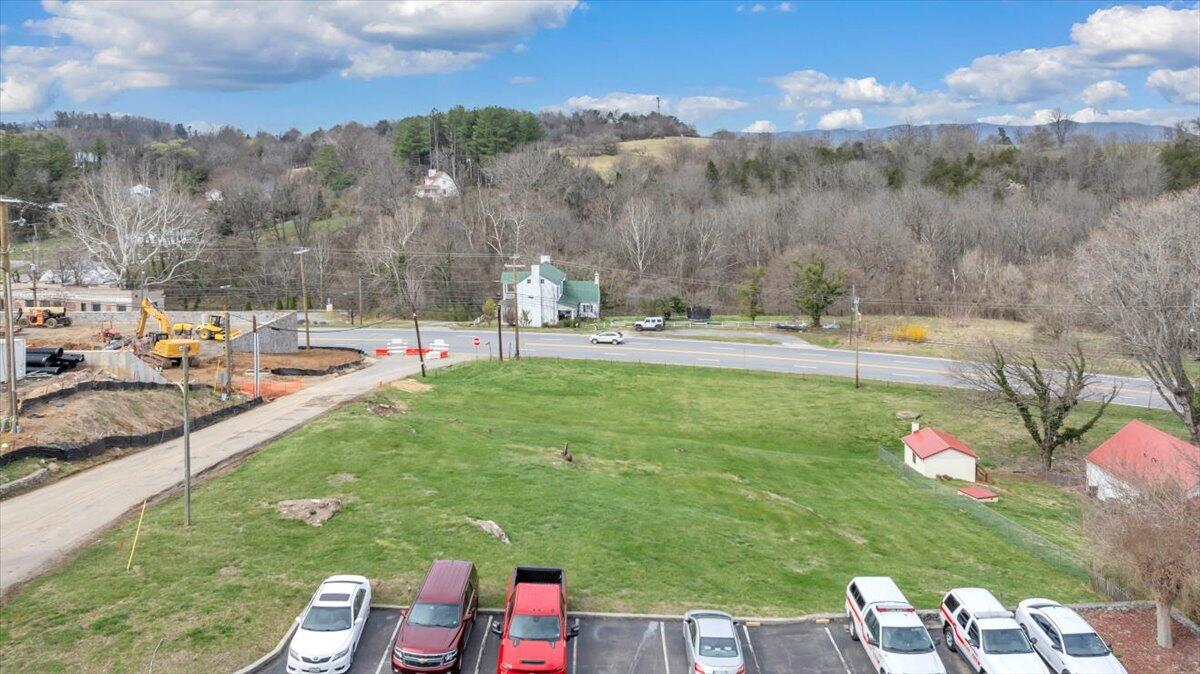0 Federal Street Fincastle, VA 24090 - Photo 4 of 28 a view of yard with swimming pool and trees