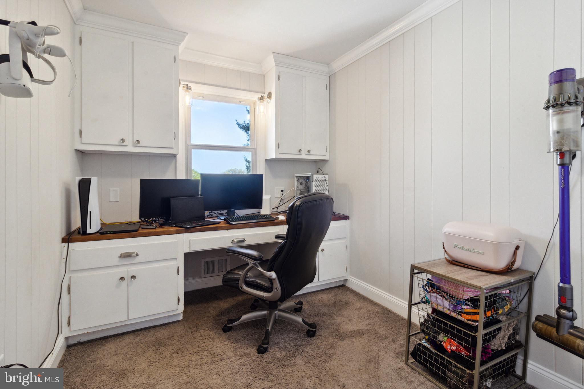 640 Deer Park Road Westminster, MD 21157 - Photo 24 of 35 Bedroom Four or Home Office