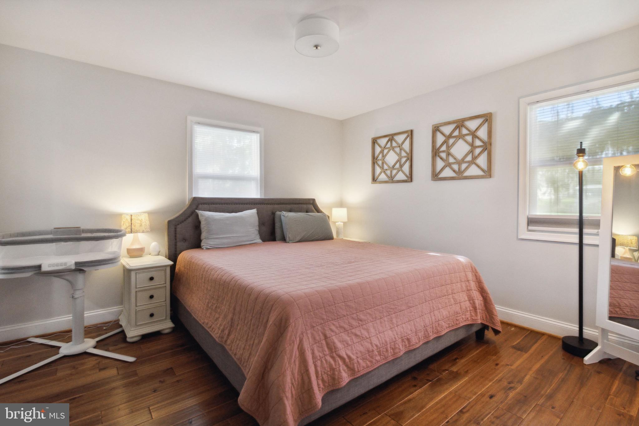 640 Deer Park Road Westminster, MD 21157 - Photo 5 of 35 Primary Bedroom w/ Private Bathroom