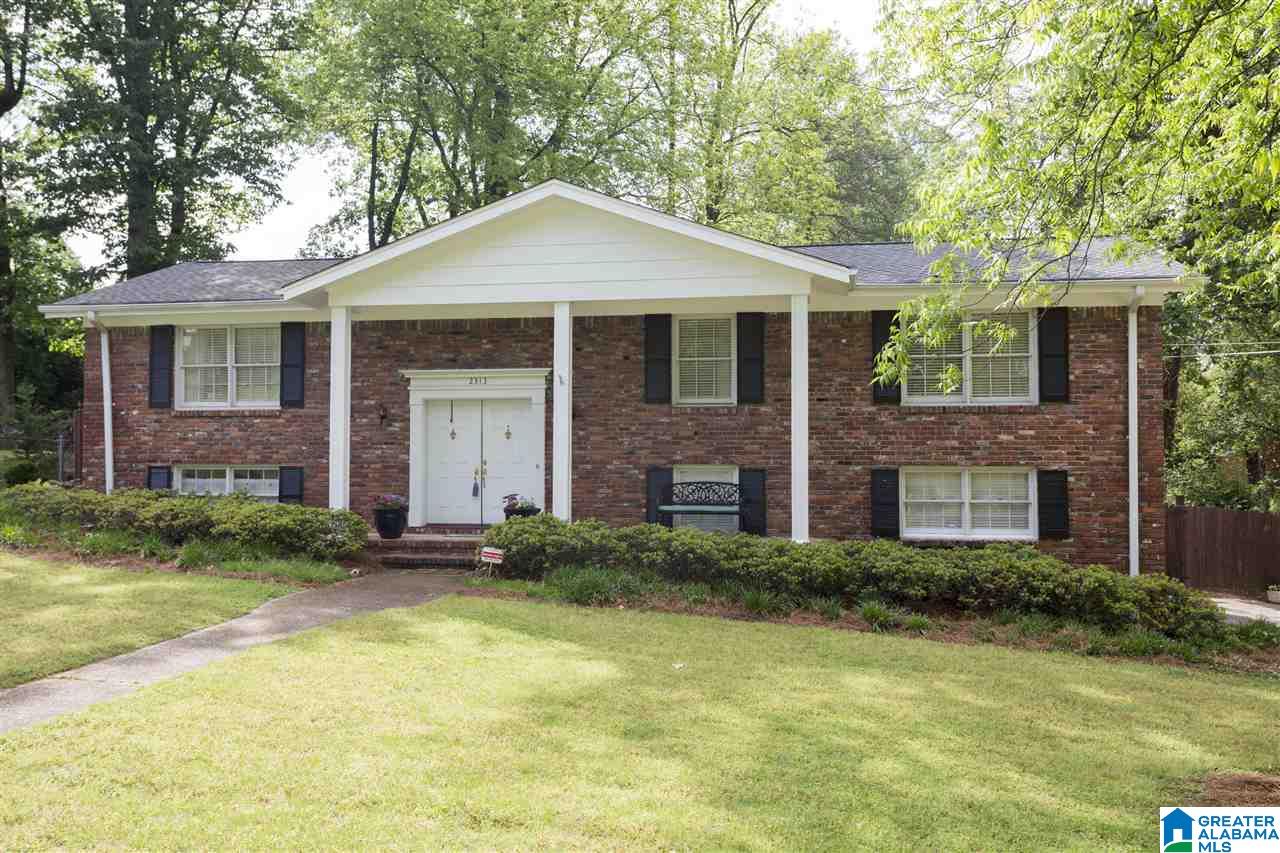 2313 Empire Road Birmingham, AL 35226 - Photo 5 of 47