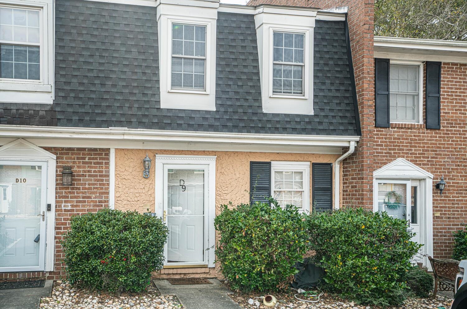 4505 North Kings Highway, Unit D9 Myrtle Beach, SC 29577 - Photo 1 of 27