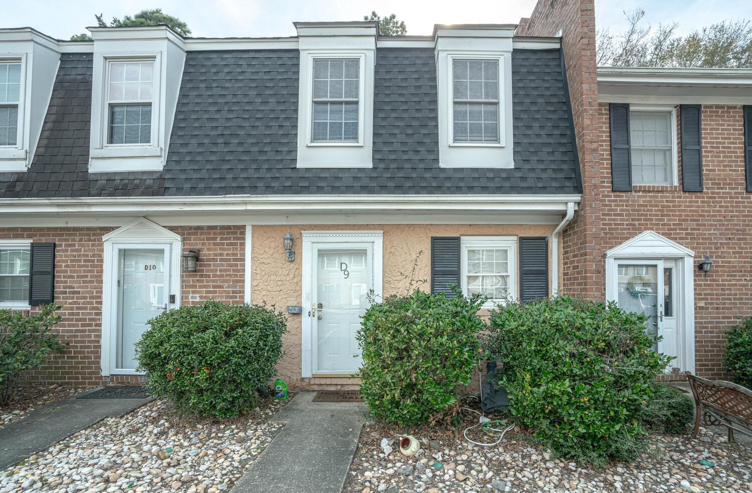 4505 North Kings Highway, Unit D9 Myrtle Beach, SC 29577 - Photo 2 of 27
